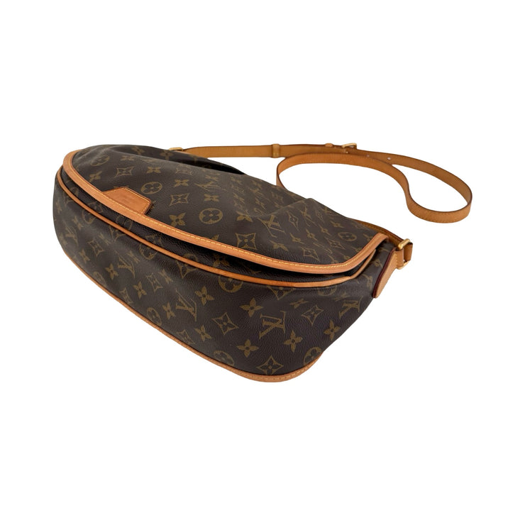 Louis Vuitton - LV Monogram Menilmontant MM