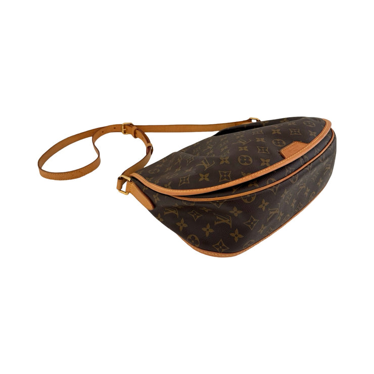 Louis Vuitton - LV Monogram Menilmontant MM