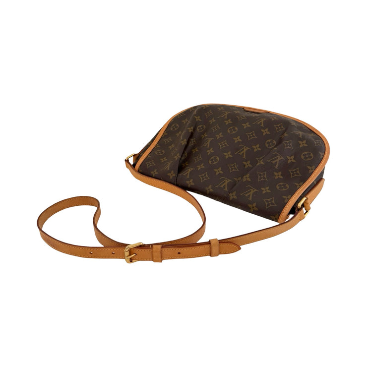 Louis Vuitton - LV Monogram Menilmontant MM