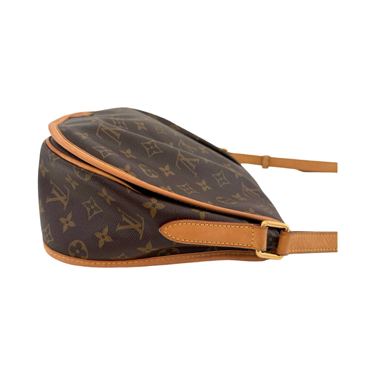 Louis Vuitton - LV Monogram Menilmontant MM