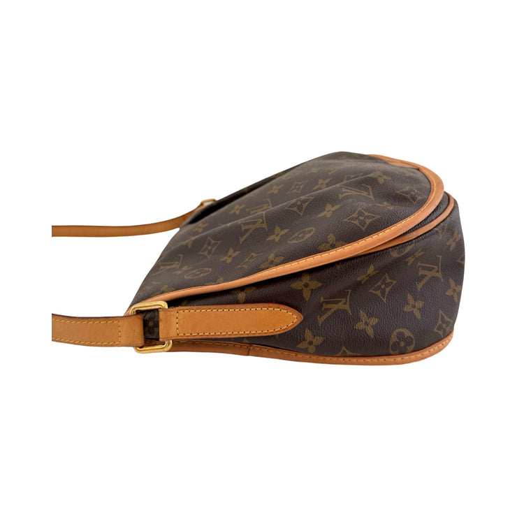 Louis Vuitton - LV Monogram Menilmontant MM