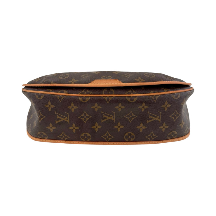 Louis Vuitton - LV Monogram Menilmontant MM