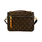 Louis Vuitton - LV Monogram Metis MM