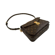 Louis Vuitton - LV Monogram Metis MM