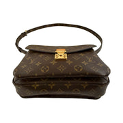 Louis Vuitton - LV Monogram Metis MM