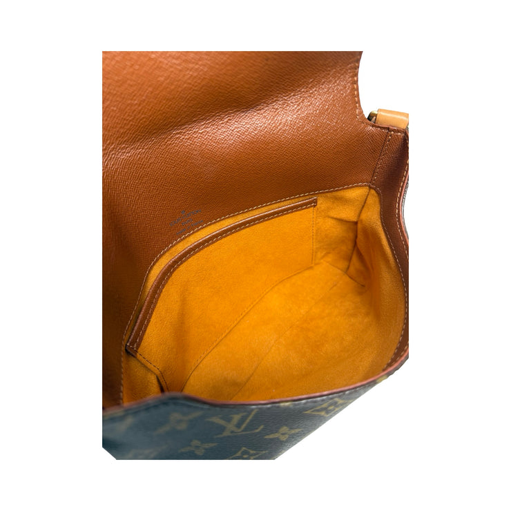 Louis Vuitton - LV Monogram Musette Tango