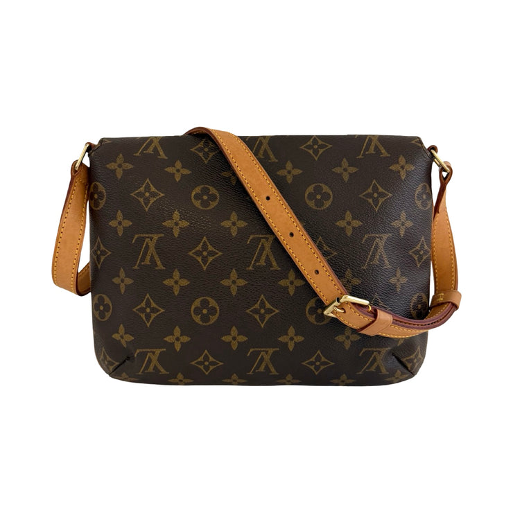 Louis Vuitton - LV Monogram Musette Tango