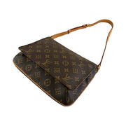Louis Vuitton - LV Monogram Musette Tango