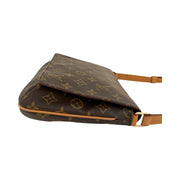 Louis Vuitton - LV Monogram Musette Tango