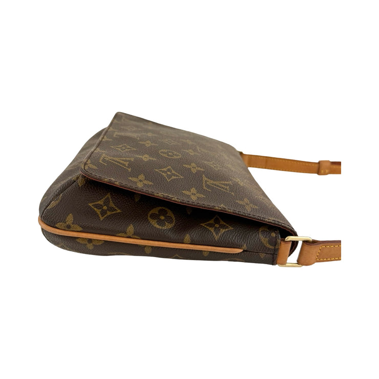 Louis Vuitton - LV Monogram Musette Tango