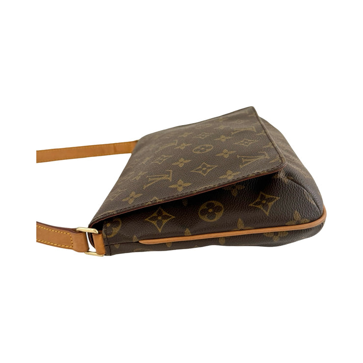 Louis Vuitton - LV Monogram Musette Tango