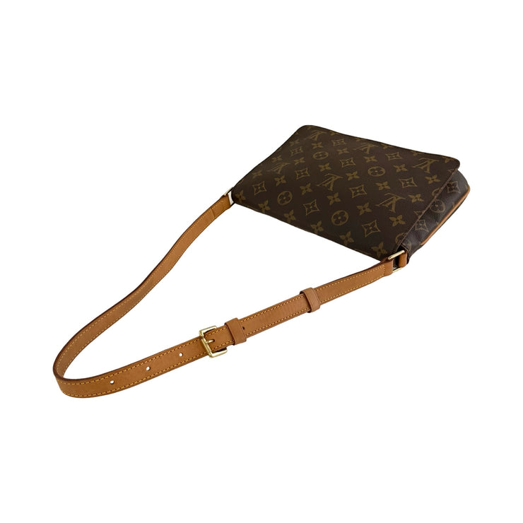 Louis Vuitton - LV Monogram Musette Tango