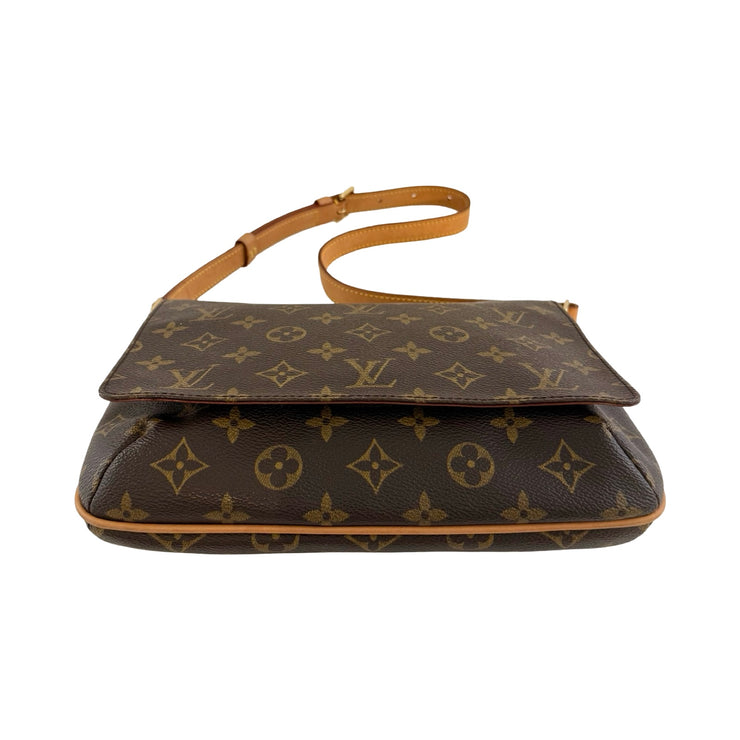 Louis Vuitton - LV Monogram Musette Tango