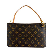 Louis Vuitton - LV Monogram Neverfull Pochette