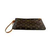 Louis Vuitton - LV Monogram Neverfull Pochette