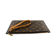Louis Vuitton - LV Monogram Neverfull Pochette