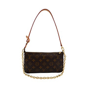 Louis Vuitton - LV Monogram Pochette Accessoires