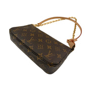 Louis Vuitton - LV Monogram Pochette Accessoires