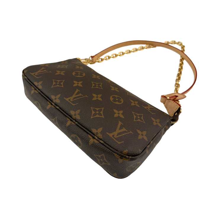 Louis Vuitton - LV Monogram Pochette Accessoires