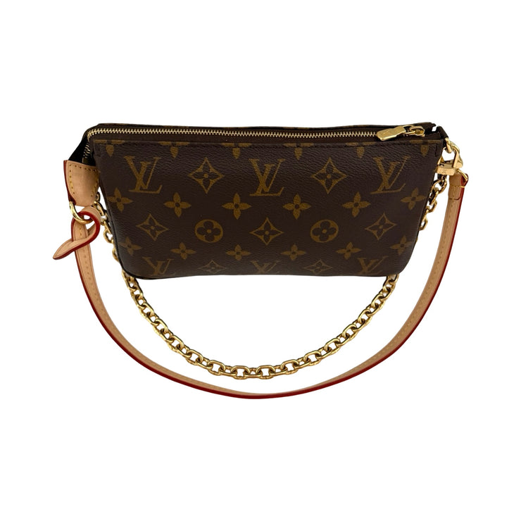 Louis Vuitton - LV Monogram Pochette Accessoires