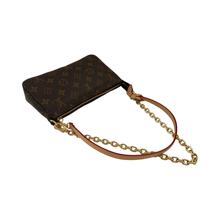 Louis Vuitton - LV Monogram Pochette Accessoires
