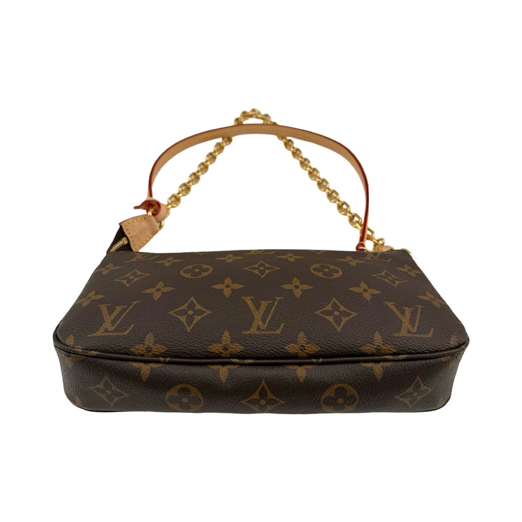 Louis Vuitton - LV Monogram Pochette Accessoires