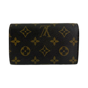 Louis Vuitton - LV Porte Monnaie Billets Tresor Bifold Wallet
