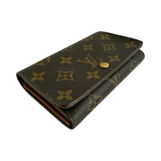 Louis Vuitton - LV Porte Monnaie Billets Tresor Bifold Wallet