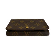 Louis Vuitton - LV Porte Monnaie Billets Tresor Bifold Wallet