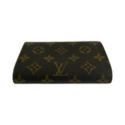 Louis Vuitton - LV Porte Monnaie Billets Tresor Bifold Wallet
