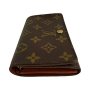 Louis Vuitton - LV Porte Monnaie Billets Tresor Bifold Wallet
