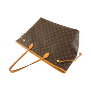 Louis Vuitton - Monogram Neverfull GM w/Pouch