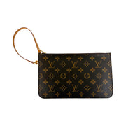 Louis Vuitton - Monogram Neverfull GM w/Pouch