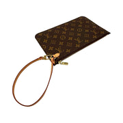 Louis Vuitton - Monogram Neverfull GM w/Pouch