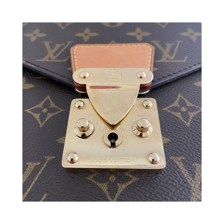Louis Vuitton - Monogram Serviette Conseiller Breifcase
