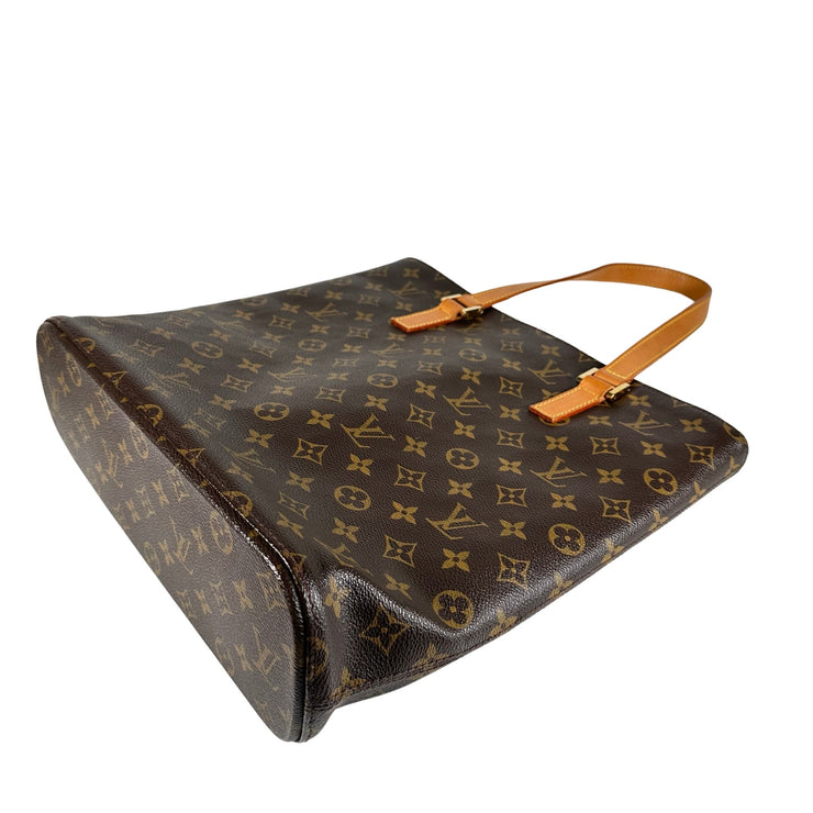 Louis Vuitton - Monogram Vavin GM