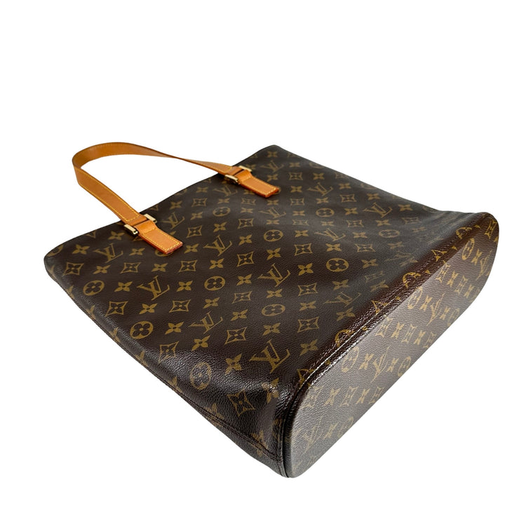 Louis Vuitton - Monogram Vavin GM