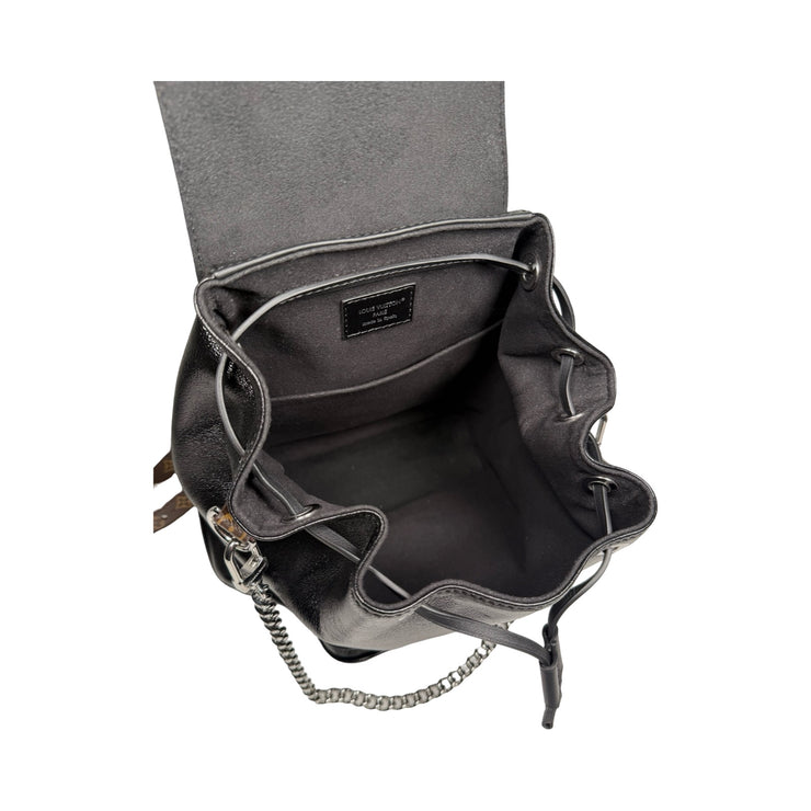 Louis Vuitton - Montsouris Vibe PM Monogram Backpack