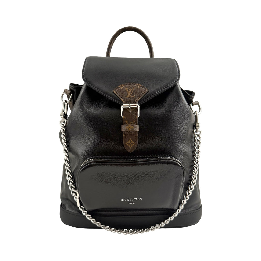 black patent leather backpack dooney It's Here: The Patent Leather Collection for Spring 2021  Dooney & Bourke