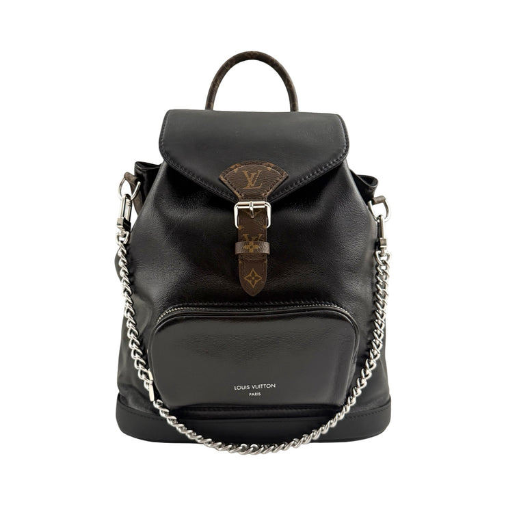 Louis Vuitton - Montsouris Vibe PM Monogram Backpack