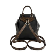 Louis Vuitton - Montsouris Vibe PM Monogram Backpack