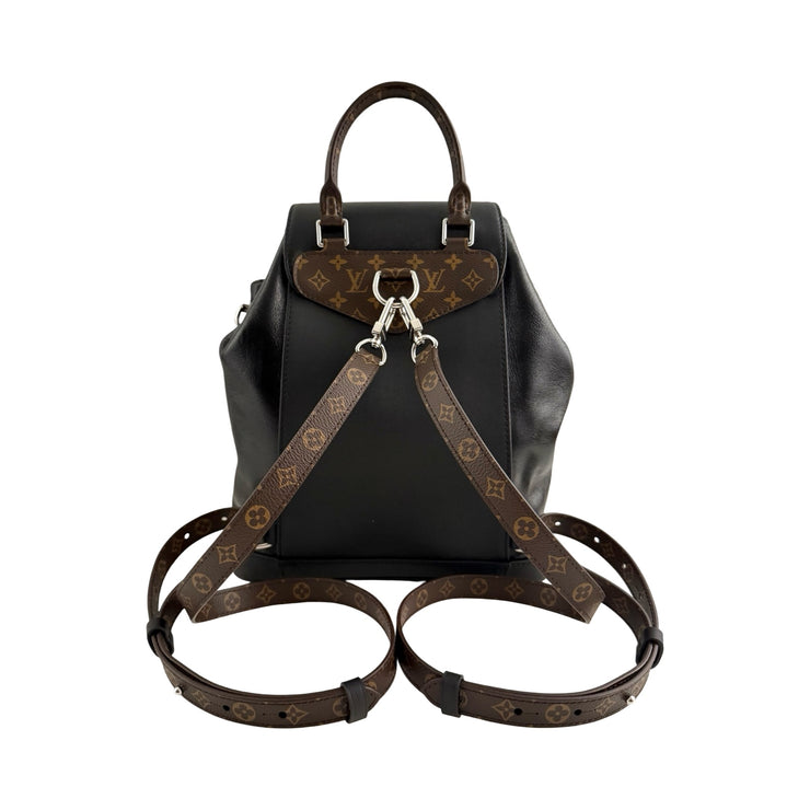 Louis Vuitton - Montsouris Vibe PM Monogram Backpack