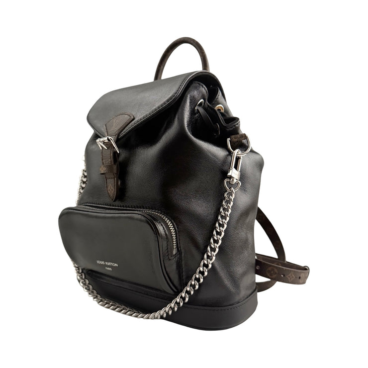 Louis Vuitton - Montsouris Vibe PM Monogram Backpack