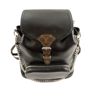 Louis Vuitton - Montsouris Vibe PM Monogram Backpack