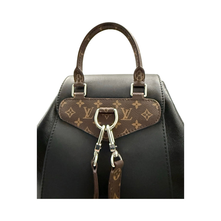 Louis Vuitton - Montsouris Vibe PM Monogram Backpack