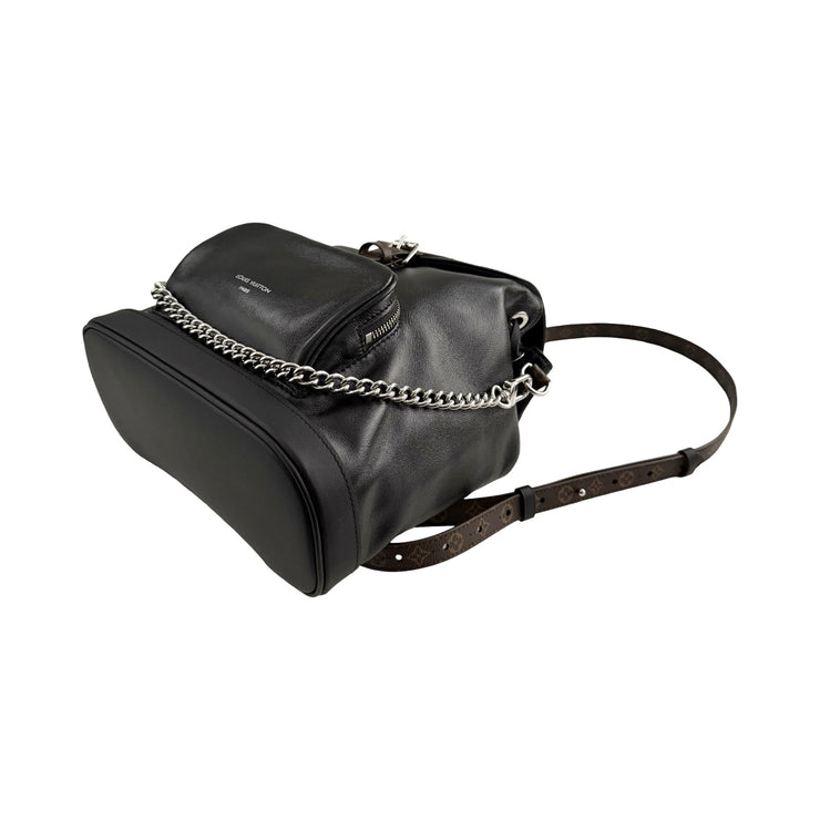 Louis Vuitton - Montsouris Vibe PM Monogram Backpack