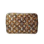 Louis Vuitton - NeoNoe Handbag Limited Edition Jungle Monogram Giant