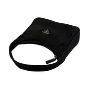 Prada - Black Tessuto Mini Pochette