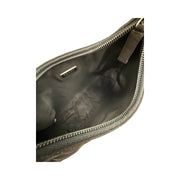 Prada - Black Tessuto Mini Pochette