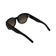 Saint Laurent - YSL Dark Havana Gradient Lens Sunglasses